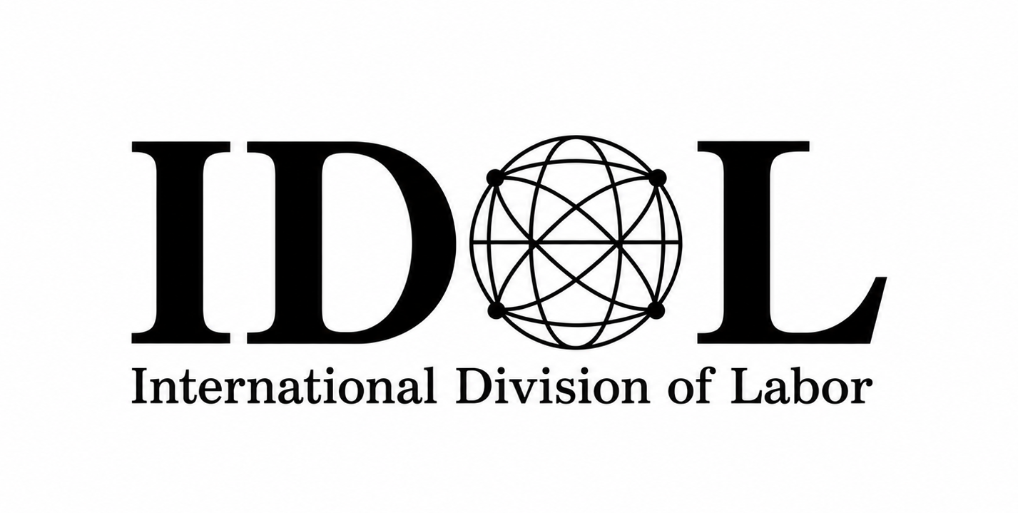 idol logo